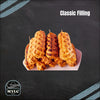 Classic Waffle (coming soon)