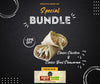 CHIXY BEEF SHAWARMA BUNDLE