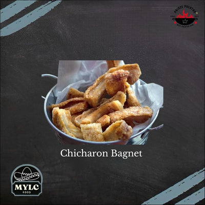 Chicharon Bagnet