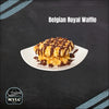 Belgian Royal Waffle